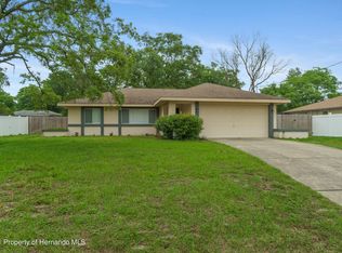 3348 Harrow Rd, Spring Hill, FL 34606