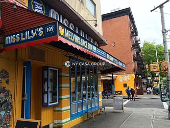 Rented by NY Casa Group