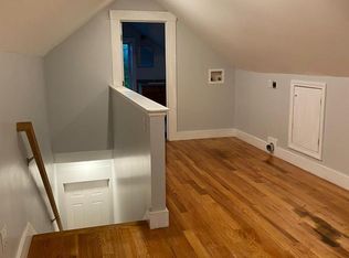 16 Pearl St #3, Clinton, MA 01510