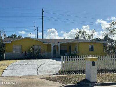 1613 Stocking St, Daytona Beach, FL, 32117