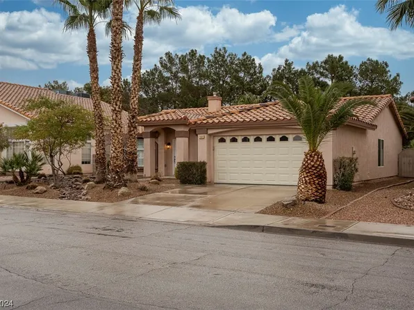 2681 Mallard Landing Ave, Henderson, NV 89074