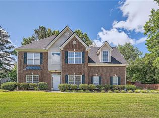 3235 Rose Petal Ln, Powder Springs, GA 30127