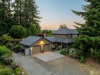 2012 NE 193rd Court, Vancouver, WA, 98684