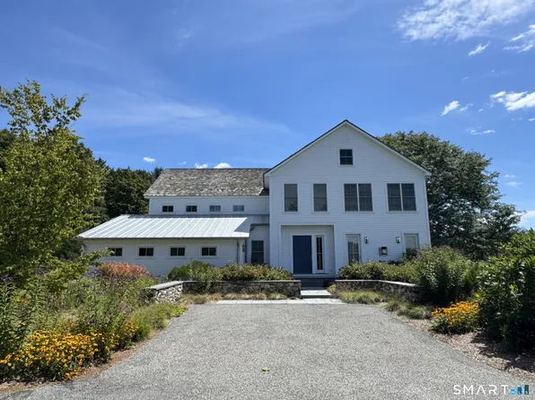 79 East Street, Washington, CT 06793