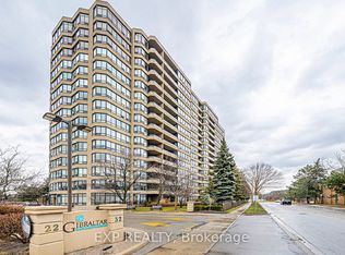 The Gibraltars, Richmond Hill, ON L4C 9R7