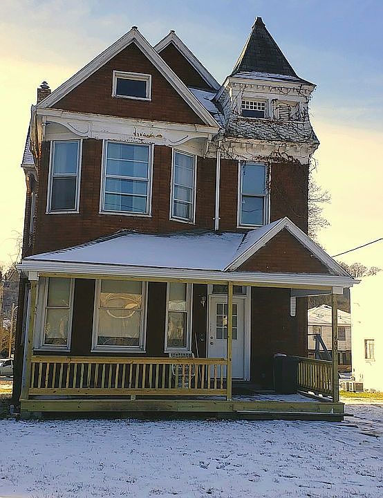 Great home and possibilities