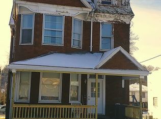 409 N Grant Ave, Kittanning, PA