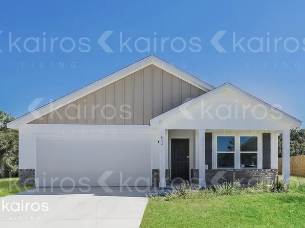 832 Whispering Creek Ave, Freeport, FL 32439