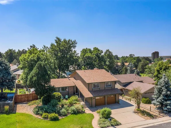 10932 E Vassar Drive, Aurora, CO 80014