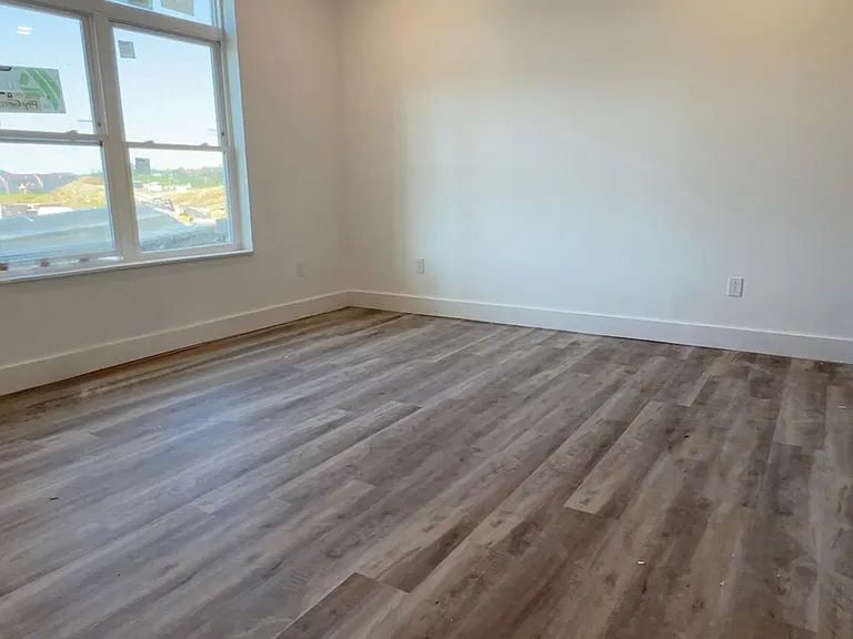 Master Bedroom - NEW CONSTRUCTION