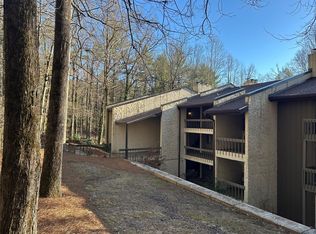 96 Dogwood Knob #3A, Sapphire, NC 28774