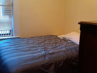 Rented by City Connections Realty