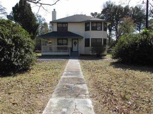 130 Aunt Sadie Rd, Vidor, TX 77662