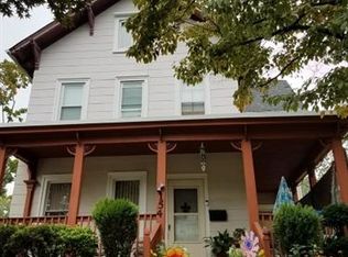 154 Dodd St, East Orange, NJ 07017