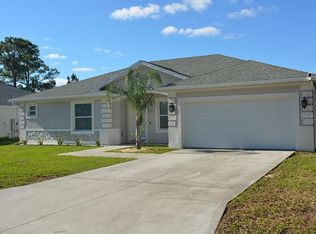 490 Haversham Rd, Deltona, FL 32725