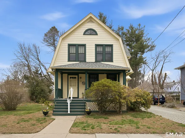 23 Elihu Street, Hamden, CT 06517