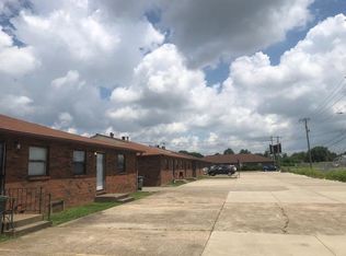 4511 Marlboro Dr, Owensboro, KY 42303