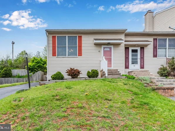 61 Privet Dr, Etters, PA 17319