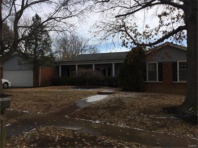 6630 Foxshire Dr, Florissant, MO, 63033