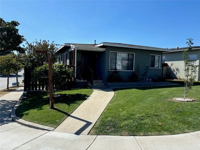 501 N Paulina Ave, Redondo Beach, CA, 90277