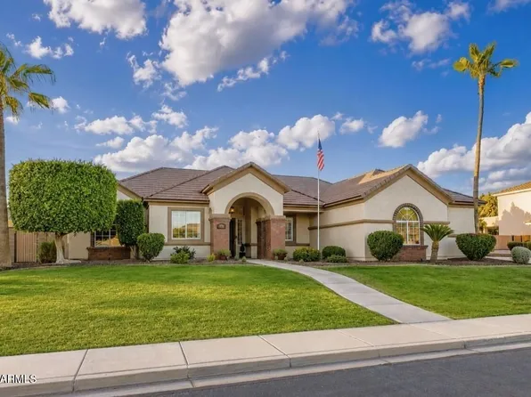 6940 E GRANDVIEW Street, Mesa, AZ 85207