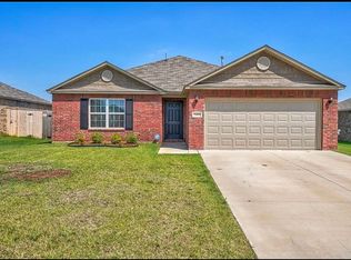 2009 Oak Valley Way, Mustang, OK 73064
