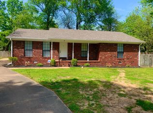 49 Inca Cv, Jackson, TN 38305