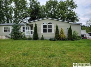 3296 North Rd, Sherman, NY 14781