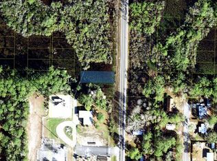 1301 Tallahassee St, Carrabelle, FL 32322