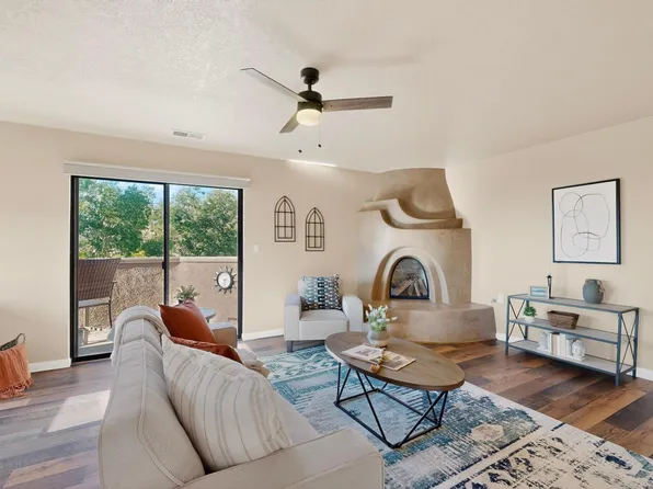 2900 Vista Del Rey NE Unit 35D, Albuquerque, NM 87112