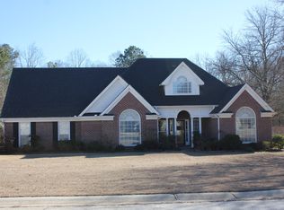 2515 Serenity St, Monroe, GA 30655