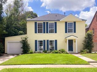 2331 Goldsmith St, Houston, TX 77030