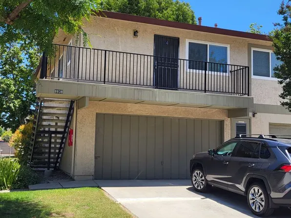 8838 Mission Vega Ct Unit 4, Santee, CA 92071
