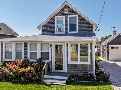 11 Waterman St, Mattapoisett, MA, 02739