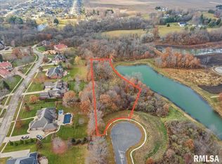 3513 Blue Heron Ct, Springfield, IL 62711