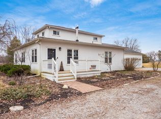 7711 Hayden Run Rd, Hilliard, OH 43026