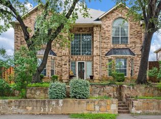 1428 W Peters Colony Rd, Carrollton, TX 75007