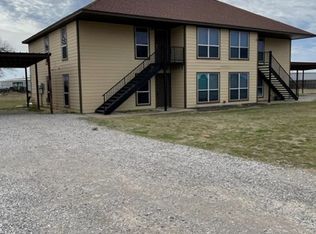 753 Olive Branch Rd, Brock, TX 76087