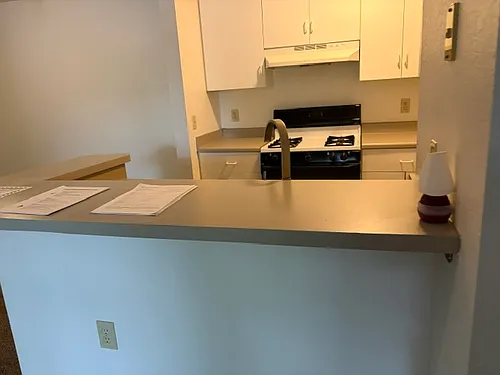 4628 S Park Ln #4628 Photo 1
