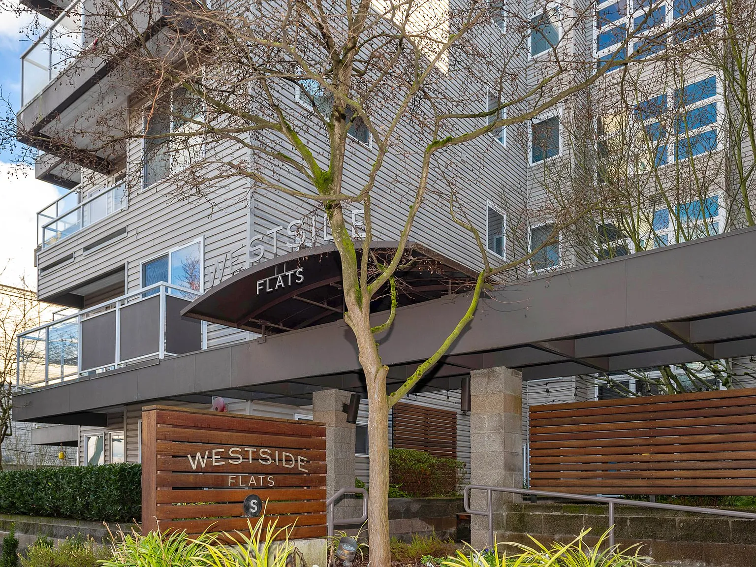 West Side Flats South — Photo 3