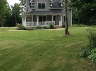 7076 State Highway 32/55, Argonne, WI 54511