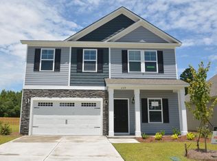 209 Red Haven Ct, Augusta, GA 30906