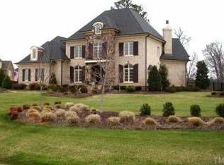 1140 Stone Kirk Dr, Raleigh, NC 27614