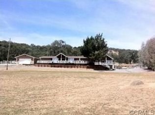 9491 Merced Falls Rd, La Grange, CA 95329