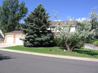 3104 Springridge Dr, Colorado Springs, CO 80906