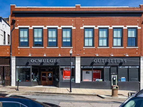 565 Poplar St, Macon, GA 31201