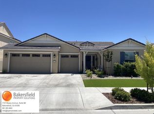 14109 Barbon Beck Ave, Bakersfield, CA 93311
