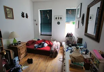 Rented by JM Preston Properties LLC