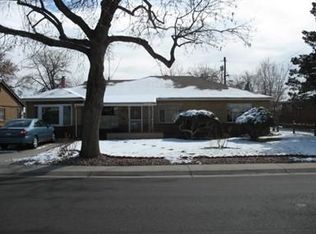 998 Scranton St, Aurora, CO 80011