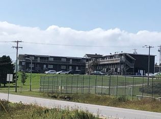 170 Montana Dr #1B, Stephenville, NL A2N 2T3
